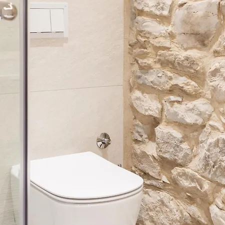 Appartamento Explore The Historic Center From A Remodeled